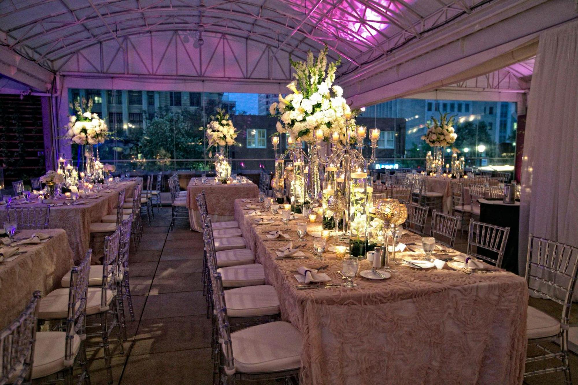 The Sam Houston Hotel, Curio Collection By Hilton Exterior photo