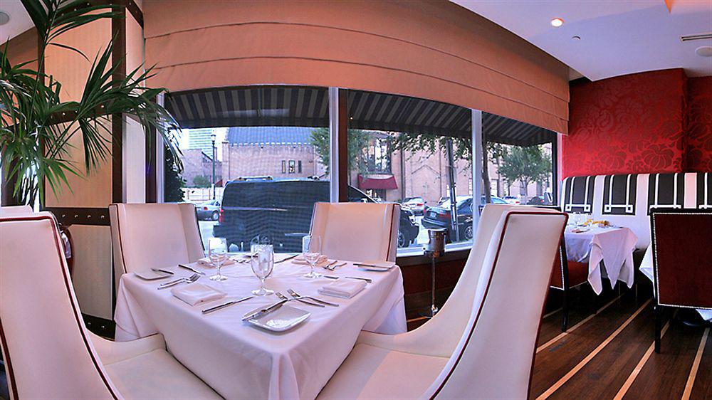 The Sam Houston Hotel, Curio Collection By Hilton Exterior photo